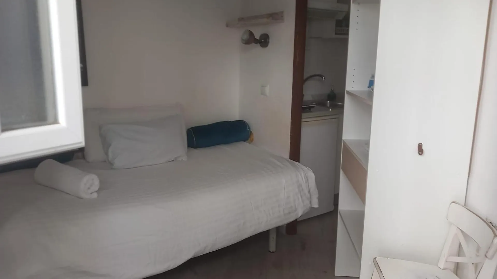 Beach House Mairena del Aljarafe Apartment